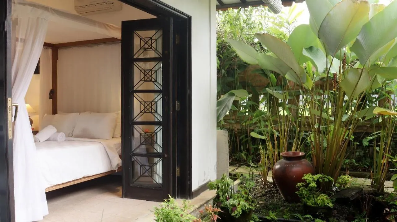 Classic 2 Brv 20 Mins From Ubud Villa