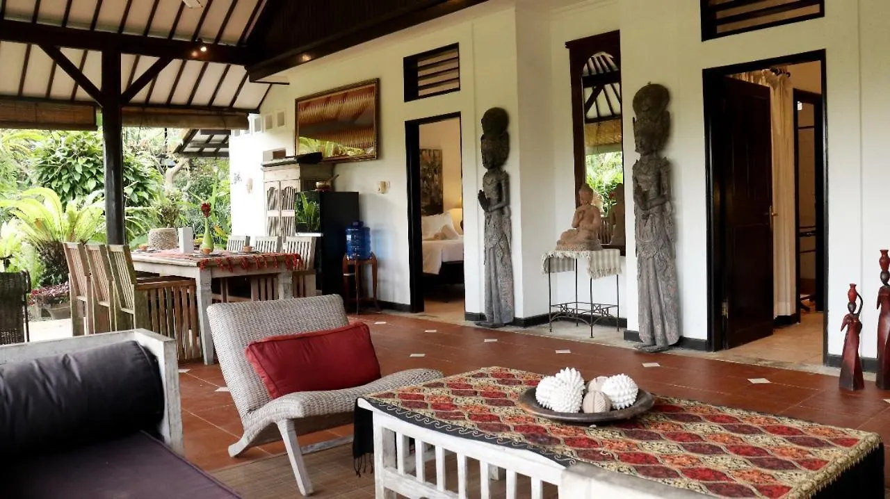 Classic 2 Brv 20 Mins From Ubud