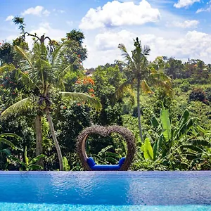 Wake In Paradise And Luxury Lebah Villa