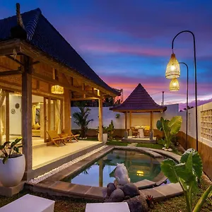 Amaya Sebatu Ubud