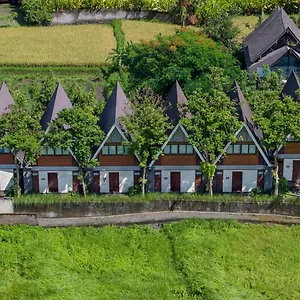 Villa Kanhara By Pramana, Ubud