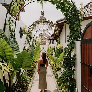 Maddu Ubud (Bali)