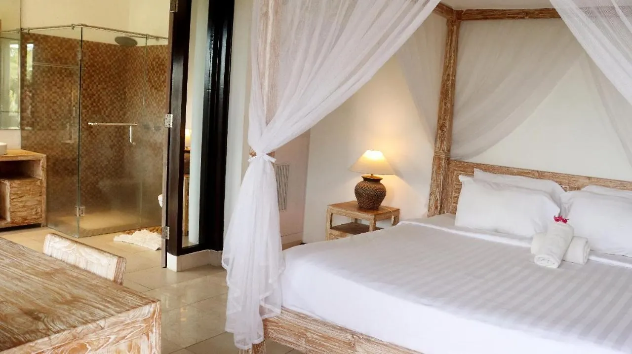 Villa Classic 2 Brv 20 Mins From Ubud