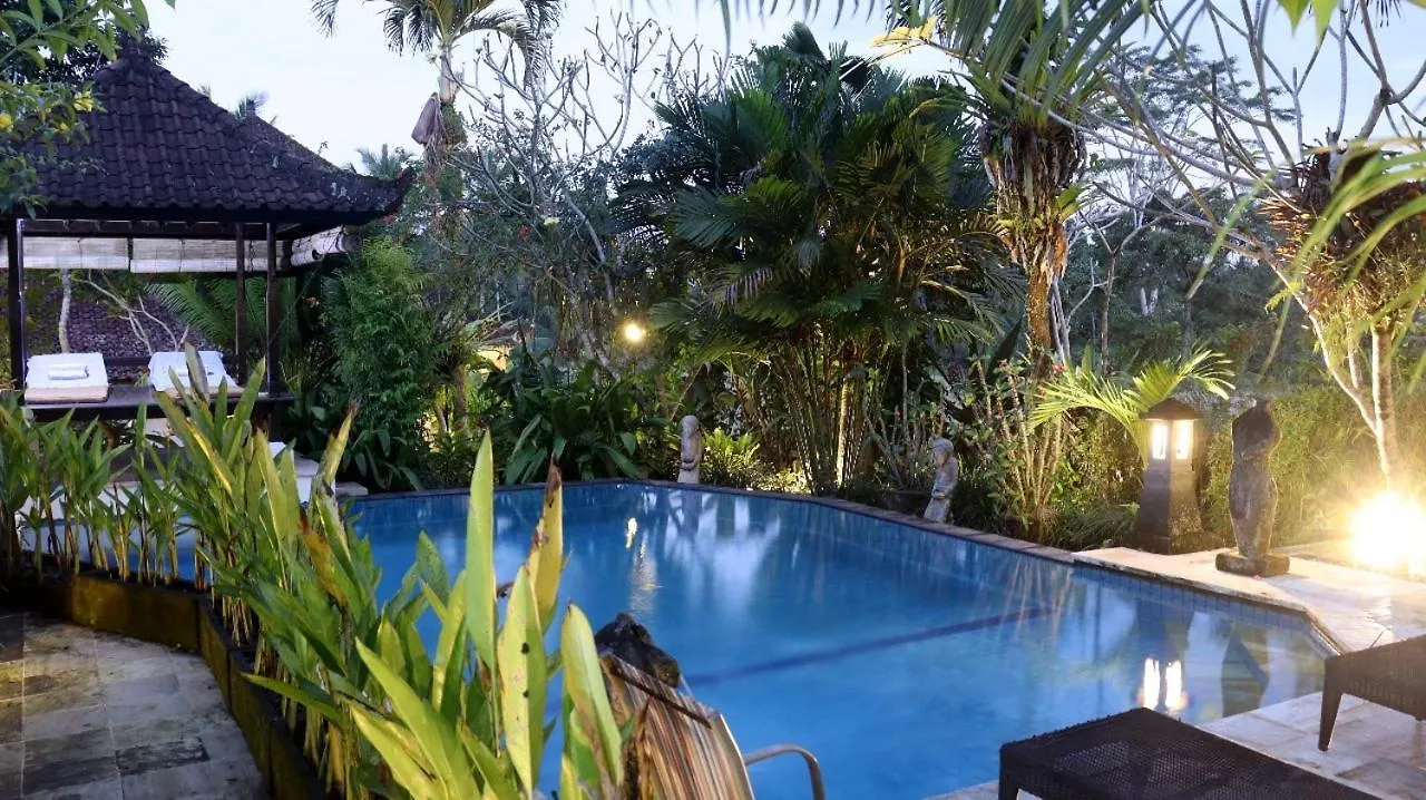 Classic 2 Brv 20 Mins From Ubud Indonesia