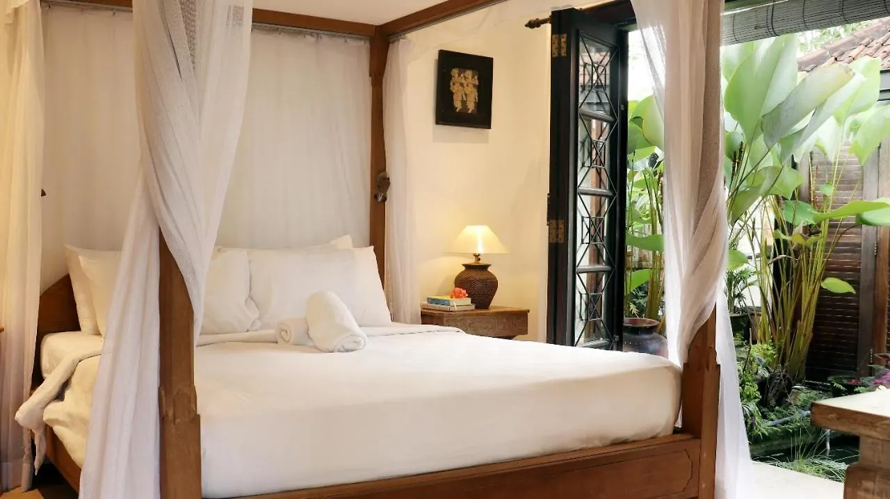 Classic 2 Brv 20 Mins From Ubud Villa Ubud (Bali)