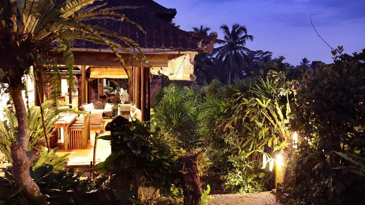 Classic 2 Brv 20 Mins From Ubud 0*, Ubud (Bali) Indonesia