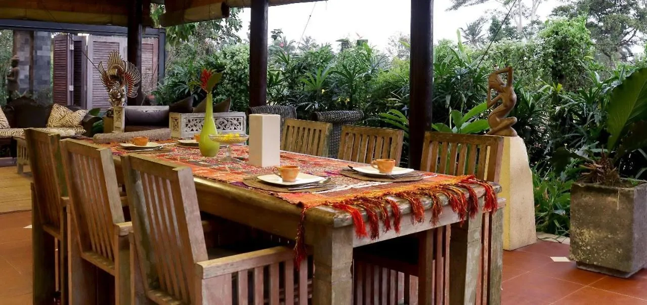 Classic 2 Brv 20 Mins From Ubud Indonesia