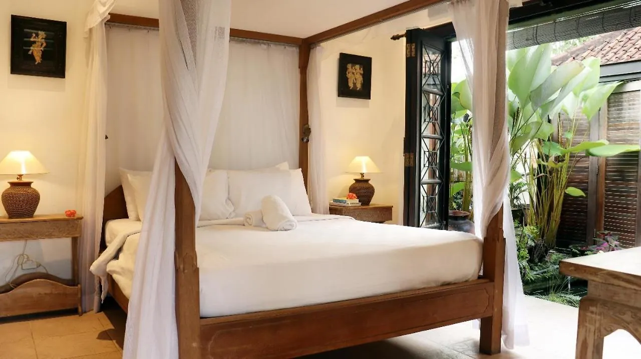 Classic 2 Brv 20 Mins From Ubud 0*, Ubud (Bali) Indonesia